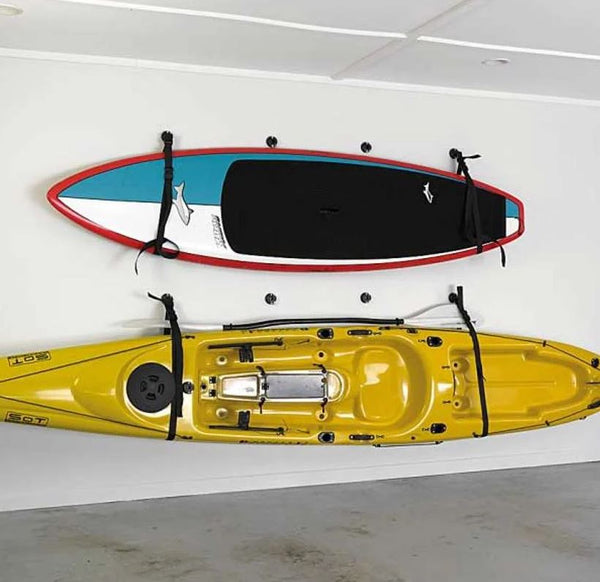 Railblaza Kayak Storage Rack (MPN: 04-4050-11)