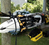 Railblaza Kayak Storage Rack (MPN: 04-4050-11)