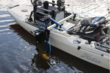 Railblaza Kayak Motor Mount (MPN: 04-4091-11)