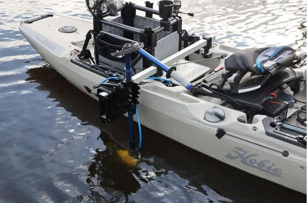 Railblaza Kayak Motor Mount (MPN: 04-4091-11)