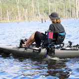 Railblaza Kayak Motor Mount (MPN: 04-4091-11)