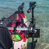 Railblaza Kayak Motor Mount (MPN: 04-4091-11)