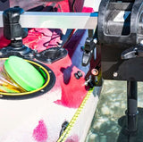 Railblaza Kayak Motor Mount (MPN: 04-4091-11)