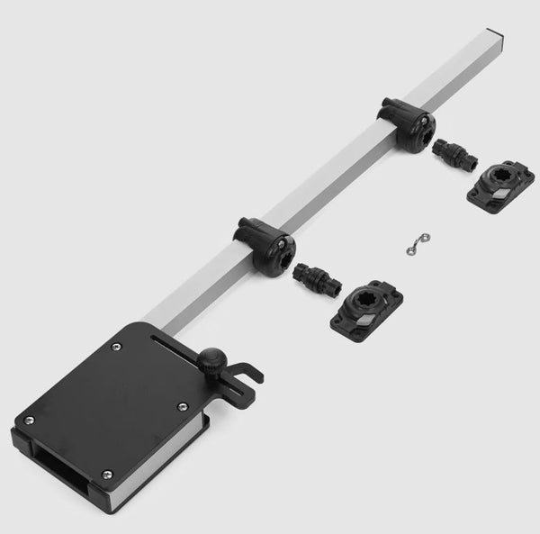 Railblaza Kayak Motor Mount (MPN: 04-4091-11)