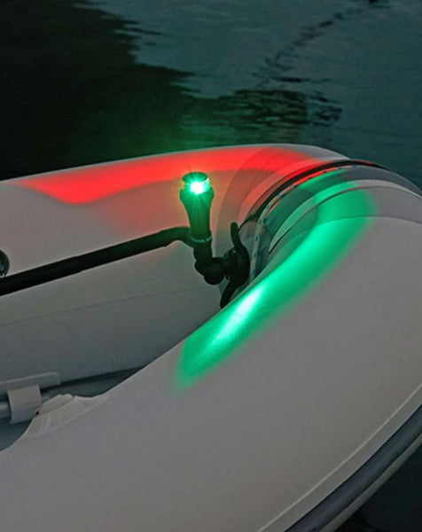 Railblaza Navigation Light (MPN: 04-4092-11)