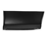 Holley Classic Trucks Wheel Arch Repair Panel (MPN: 04-418)