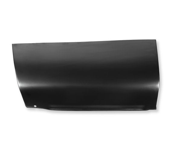 Holley Classic Trucks Wheel Arch Repair Panel (MPN: 04-418)