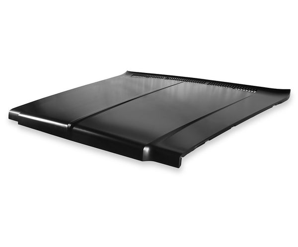 Holley Classic Trucks Hood Replacement (MPN: 04-482)