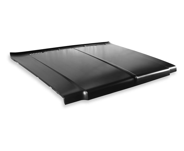 Holley Classic Trucks Hood Replacement (MPN: 04-482)