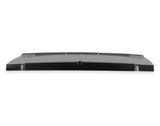 Holley Classic Trucks Hood Replacement (MPN: 04-482)