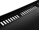Holley Classic Trucks Hood Replacement (MPN: 04-482)