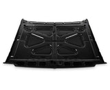 Holley Classic Trucks Hood Replacement (MPN: 04-482)