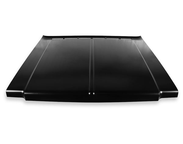 Holley Classic Trucks Hood Replacement (MPN: 04-482)
