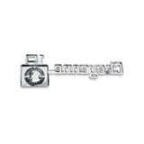 Holley Classic Trucks Cheyenne 10 Emblem (MPN: 04-539)