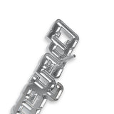 Holley Classic Trucks Cheyenne 10 Emblem (MPN: 04-539)