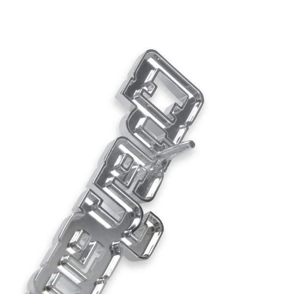 Holley Classic Trucks Cheyenne 10 Emblem (MPN: 04-539)