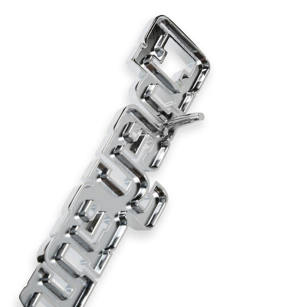 Holley Classic Trucks Cheyenne 20 Emblem (MPN: 04-540)