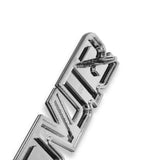 Holley Classic Trucks Silverado 20 Emblem (MPN: 04-553)