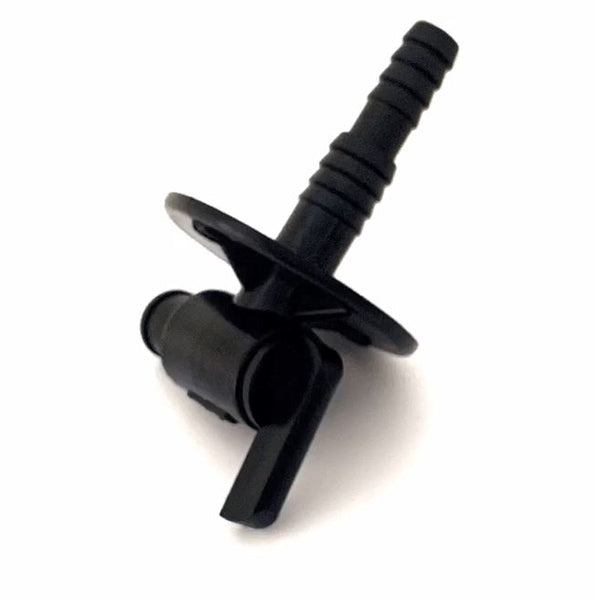 Drain Petcock for Fresh Water Drain Valves (MPN: 04-62415)