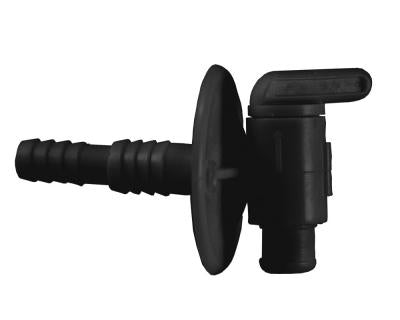 Drain Petcock for Fresh Water Drain Valves (MPN: 04-62415)