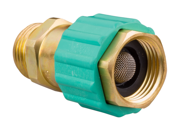 JR Products Fresh Water Pressure Regulator (MPN: 04-62425)
