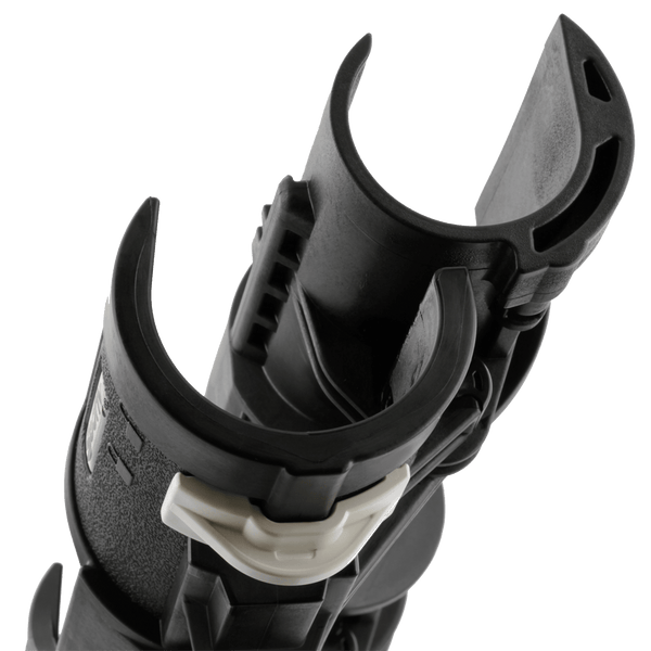 Orca Fishing Rod Holder (MPN: 0400-BK)