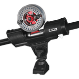 Orca Fishing Rod Holder (MPN: 0400-BK)