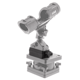 Orca Fishing Rod Holder (MPN: 0400-BK)