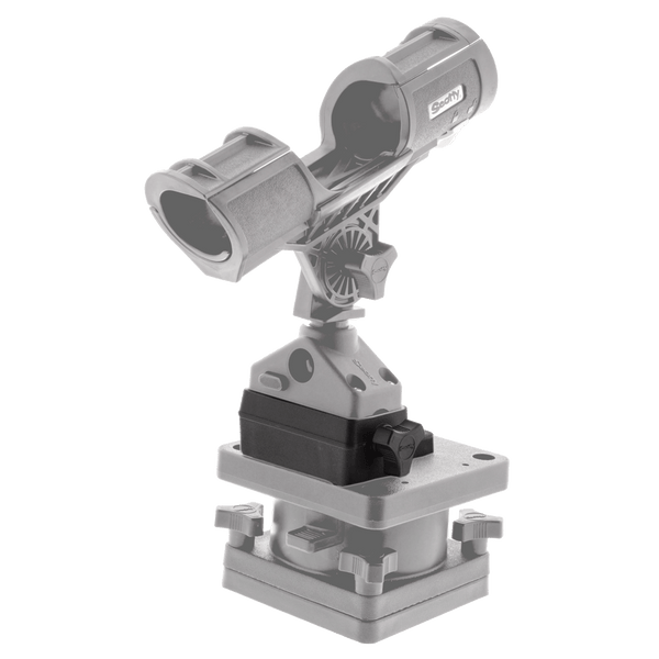 Orca Fishing Rod Holder (MPN: 0400-BK)