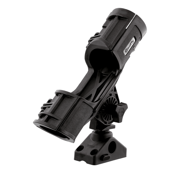 Orca Fishing Rod Holder (MPN: 0400-BK)
