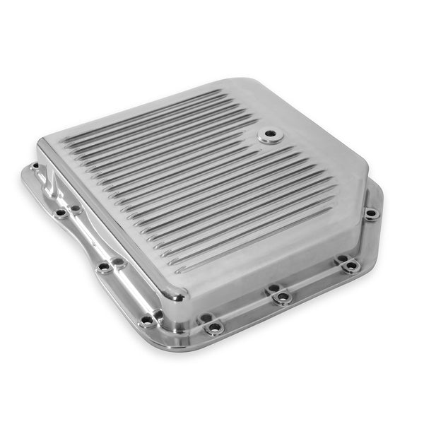 Mr Gasket Auto Transmission Oil Pan (MPN: 9791G)