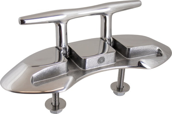 Sea Dog Folding Stud Mount Cleat (MPN: 041404-1)