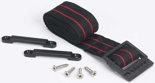 Moeller Marine Battery Box Strap (MPN: 042217-10)