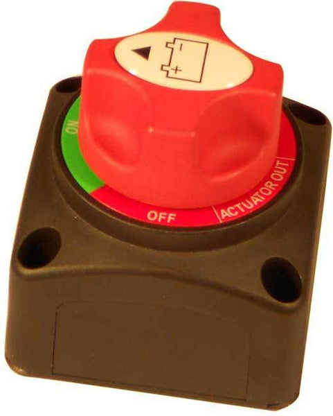 Moeller Marine Products Battery Disconnect Switch (MPN: 042228-10)