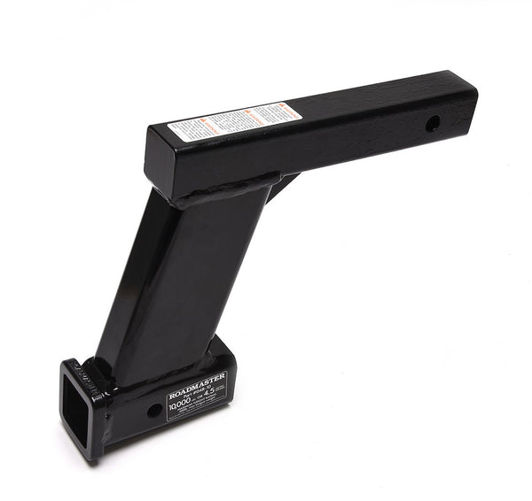 Roadmaster Trailer Hitch Receiver Tube Adapter (MPN: 048-10)