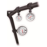 Gauge Pod for 2-1/16 Inch Gauges (MPN: 48000)