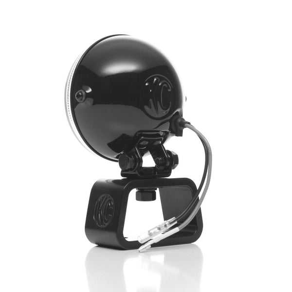 KC Hilites 4 Inch 400 Rally Halogen Light (MPN: 0490)