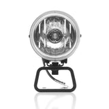 KC Hilites 4 Inch 400 Rally Halogen Light (MPN: 0490)
