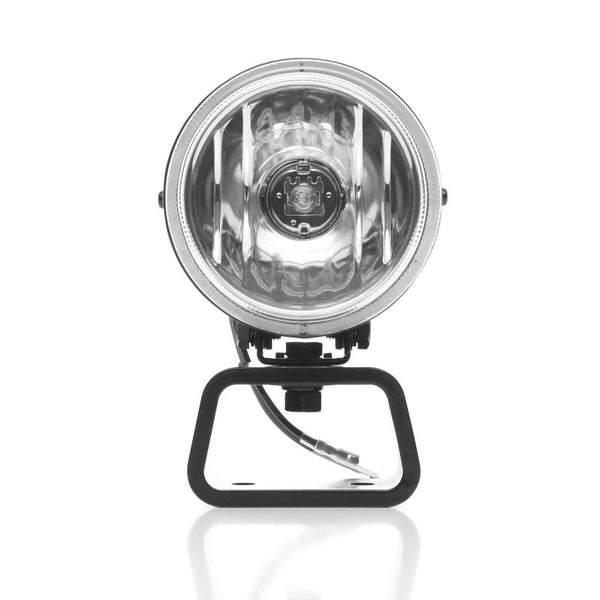 KC Hilites 4 Inch 400 Rally Halogen Light (MPN: 0490)
