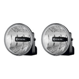 KC HiLiTES 4 Inch Gravity LED Fog Light (MPN: 0493)