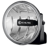 KC HiLiTES 4 Inch Gravity LED Fog Light (MPN: 0493)