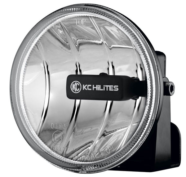 KC HiLiTES 4 Inch Gravity LED Fog Light (MPN: 0493)