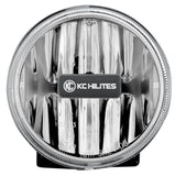 KC HiLiTES 4 Inch Gravity LED Fog Light (MPN: 0493)
