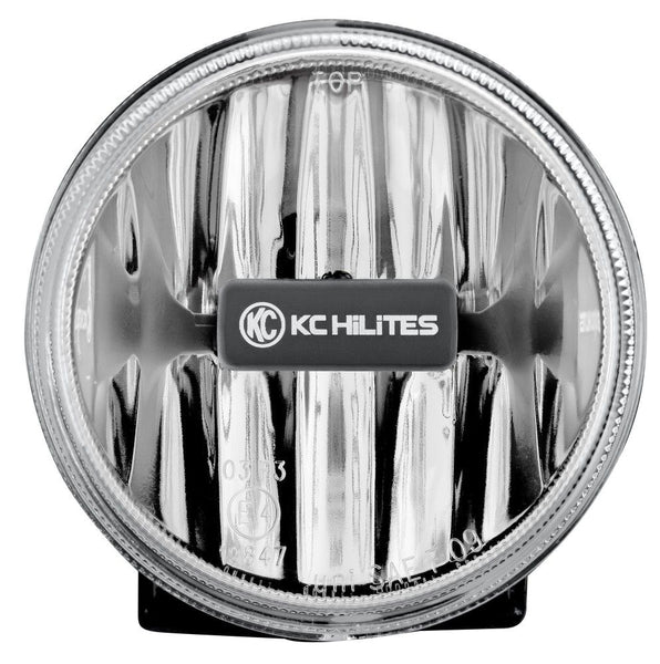 KC HiLiTES 4 Inch Gravity LED Fog Light (MPN: 0493)