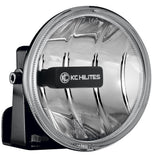 KC HiLiTES 4 Inch Gravity LED Fog Light (MPN: 0493)
