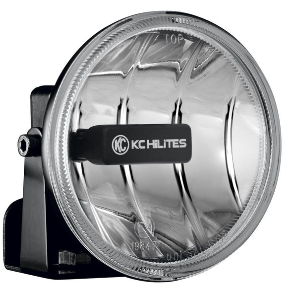 KC HiLiTES 4 Inch Gravity LED Fog Light (MPN: 0493)