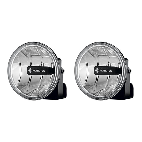 KC HiLiTES 4 Inch Gravity LED Fog Light (MPN: 0493)