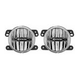 KC Hilites 4 Inch Gravity LED Fog Light (MPN: 0497)