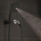 Oxygenics Colossus RV Hand Held Shower Head (MPN: 39094)