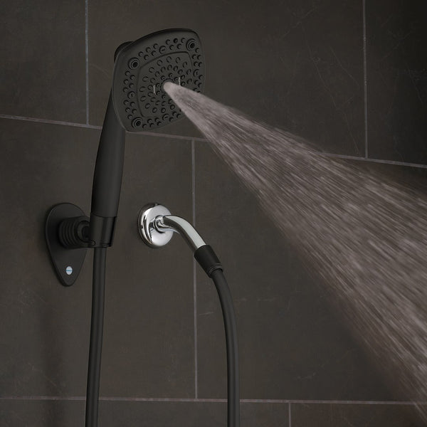 Oxygenics Colossus RV Hand Held Shower Head (MPN: 39094)